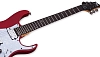 Электрогитара Schecter BANSHEE-6 SGR M Red - 5
