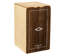 AETLBE Artisan Edition Tango Line Brown Eucalyptus Кахон 19, Meinl