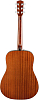 Акустическая гитара Fender CD-60S Mahogany - 3