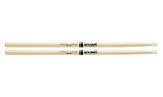 TX5ABN 5AB Барабанные палочки, орех гикори, нейлоновый наконечник, ProMark