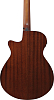 Бас-гитара Ibanez AEGB24E-BKH - 8