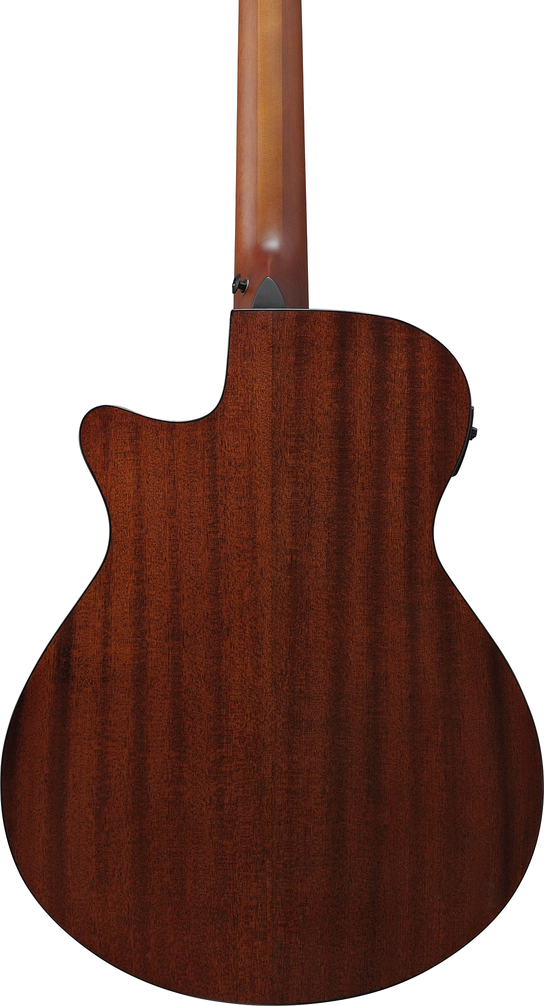 Бас-гитара Ibanez AEGB24E-BKH - 18