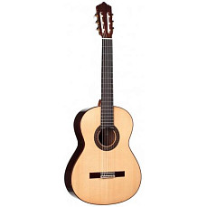 Классическая гитара Perez 640 Spruce