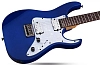 Электрогитара Schecter BANSHEE-6 SGR Ebony - 5