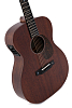 Электроакустическая гитара Sigma S000M-15E - 2