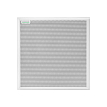 Микрофон потолочный SHURE MXA902W-S-60CM - 1