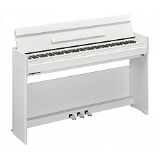 Цифровое пианино Yamaha YDP-S55WH