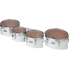 Маршевый том Yamaha QD6313 WHITE