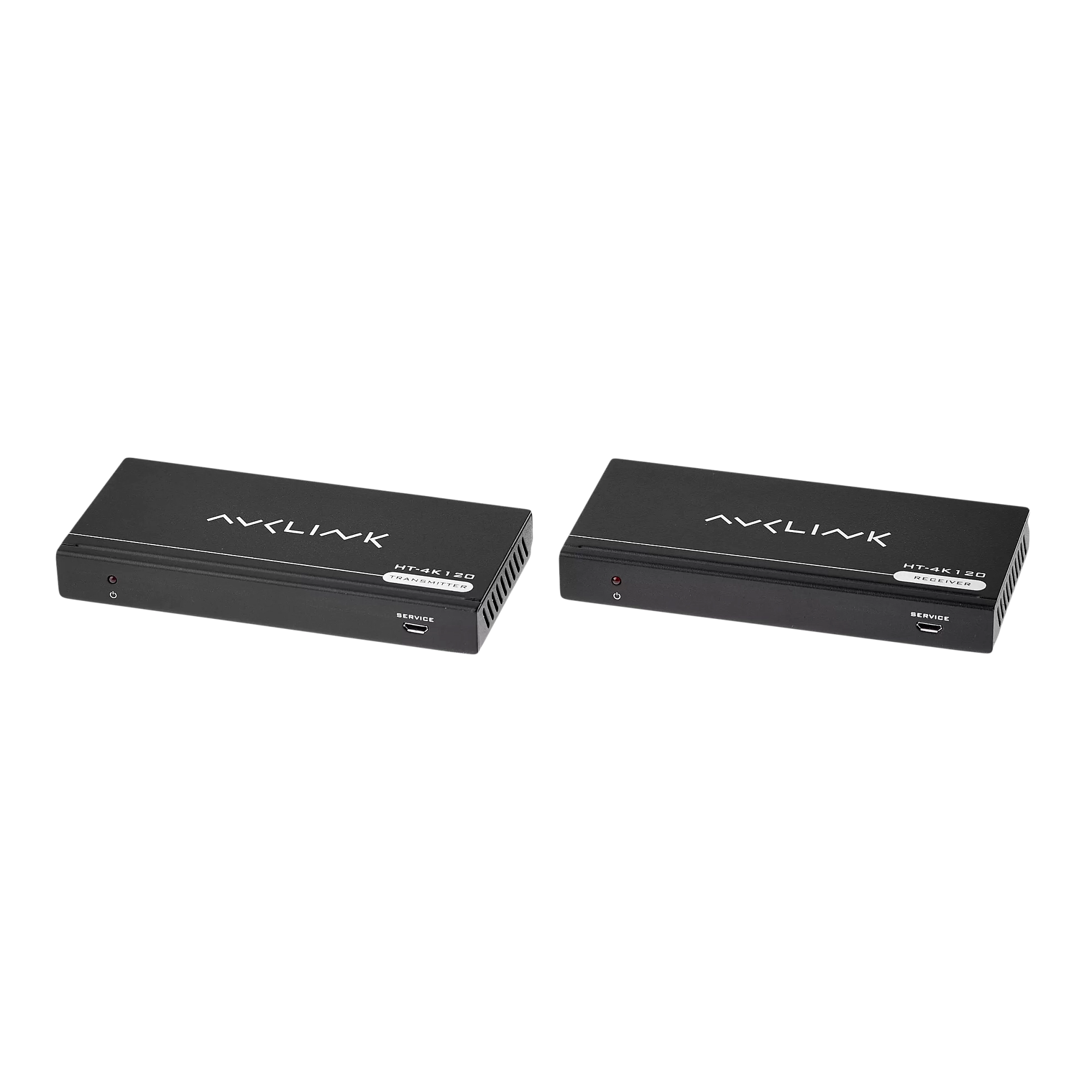 Передатчик и приемник сигнала HDMI AVCLINK HT-4K120 - 7