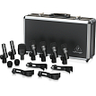 Комплект инструментальных микрофонов Behringer BC1200 - 1