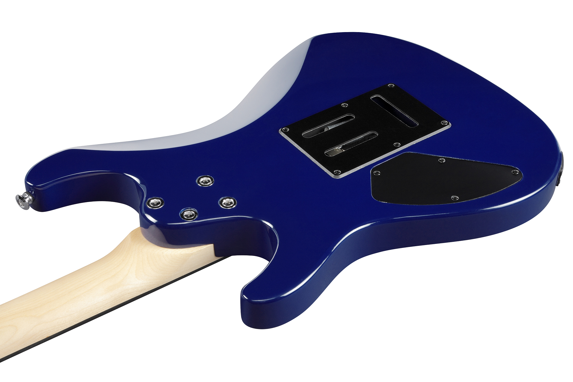 Электрогитара Ibanez GSA60QA-TBB, Санберст - 10