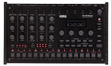 Синтезатор Korg Drumlogue