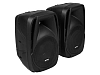 Комплект акустических систем Gemini ES-210MXBLU-ST - 8