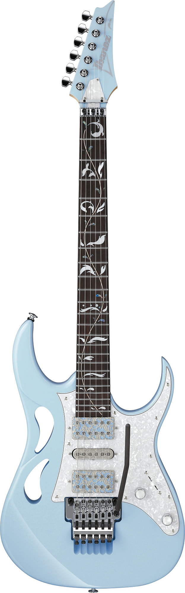 Электрогитара Ibanez PIA3761C-BLP - 12