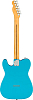 Электрогитара Fender American PRO II Telecaster MN Miami Blue - 2