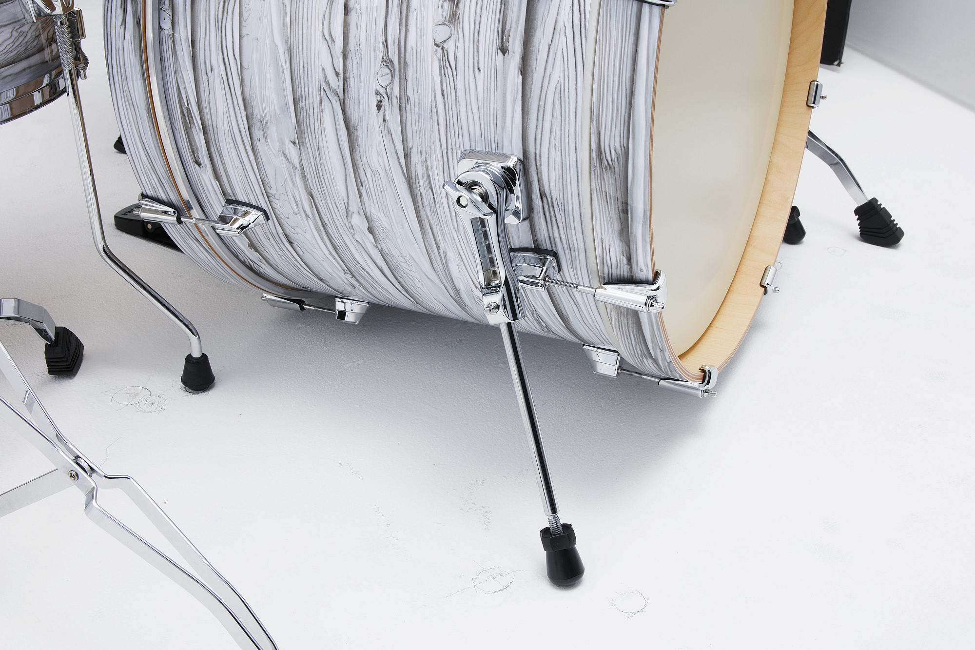 Ударная установка Tama CK52KRS-ICA SUPERSTAR CLASSIC WRAP FINISHES - 12