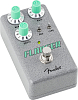 Педаль эффектов Fender HAMMERTONE Flanger, Черный - 3
