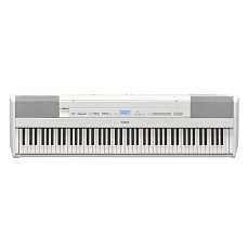 Цифровое пианино Yamaha P-515WH Set