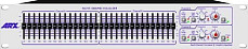 Графический эквалайзер ARX EQ215