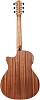 Электроакустическая гитара Baton Rouge AR11C/ACE-W - 2