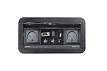 Настольный лючок Biamp EasyConnect EC-P-UNI - 1