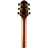 Электроакустическая гитара Crafter LX G-2000ce - 6