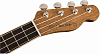 Укулеле Fender Ukulele ZUMA Natural - 5