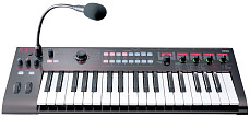 Синтезатор Korg R3