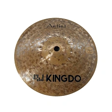 Тарелка Kingdo Dark Moon 8" Splash