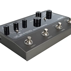 Напольный лупер Valeton VLP-400