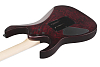 Электрогитара Ibanez RG470DXW-WZM - 5