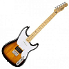 Электрогитара Squier Fender Vintage Modified `51 Tele Mn 2-color Sunburst - 3