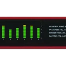 I/O-экспандер BSS OMNI-32E