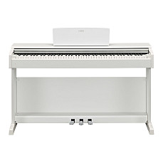 Цифровое пианино Yamaha YDP-144WH