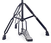 Барабанная установка Stagg TIM122B BK - 4
