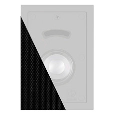 Фронтальная решётка-гриль AUDAC GLM02/B