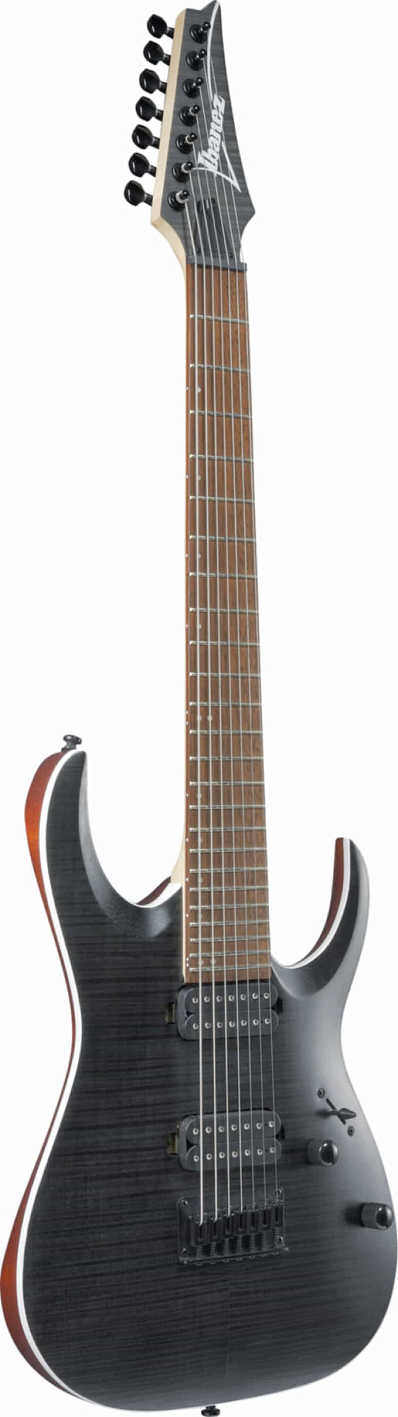 Электрогитара Ibanez RGA742FM-TGF - 14