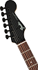 Электрогитара Fender BOXER Stratocaster HH Sherwood Green Metallic, Зелёный - 5