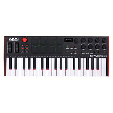 MIDI-клавиатура Akai Pro MPK Mini Plus