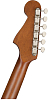 Акустическая гитара Fender Newporter Player Natural - 5