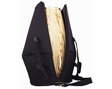 Latin Percussion LP541-BK Giovanni Conga Bag чехол-сумка для конга высотой до 30 (76.2см)