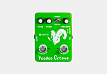 Педаль эффектов Joyo JF-12-Voodoo-Octave - 1
