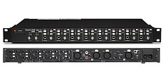 Предусилитель для наушников Tascam MH-8