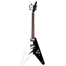 Электрогитара Dean MS STD