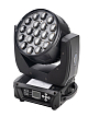 Моторизированная световая "голова" Bi Ray ML19W, RGBW, LED 19х15 Вт - 1