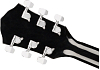 Акустическая гитара Fender FA-125CE Sunburst w/Fishman - 4