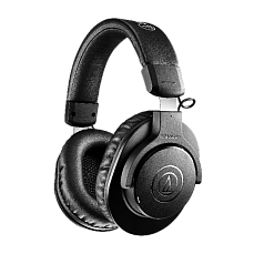 Наушники Hi-Fi Audio-Technica ATH-M20XBT