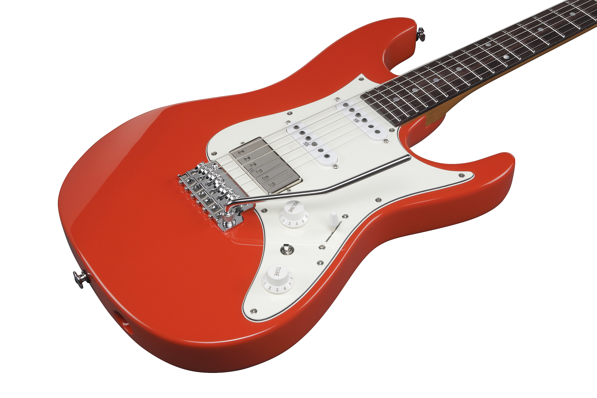 Электрогитара Ibanez AZ2204NW-VR - 6
