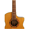 Электроакустическая гитара Crafter STG G-20ce VVS - 3