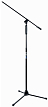 Микрофонная стойка Quik Lok A989 BK - 1